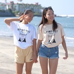 T-shirts : The CHAMPION in YOU【Color : White】