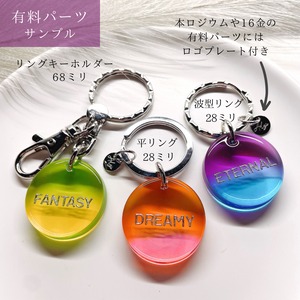 gradation【round】