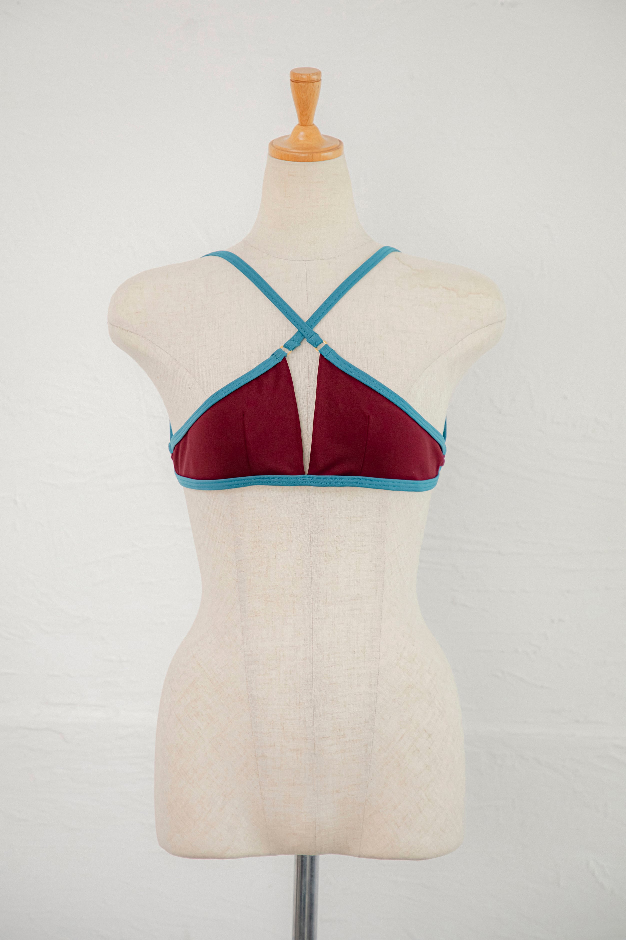 【geminitale クロスレースブラレットsize1】 geminitale クロスレースブラレットsize1】 geminitale クロス