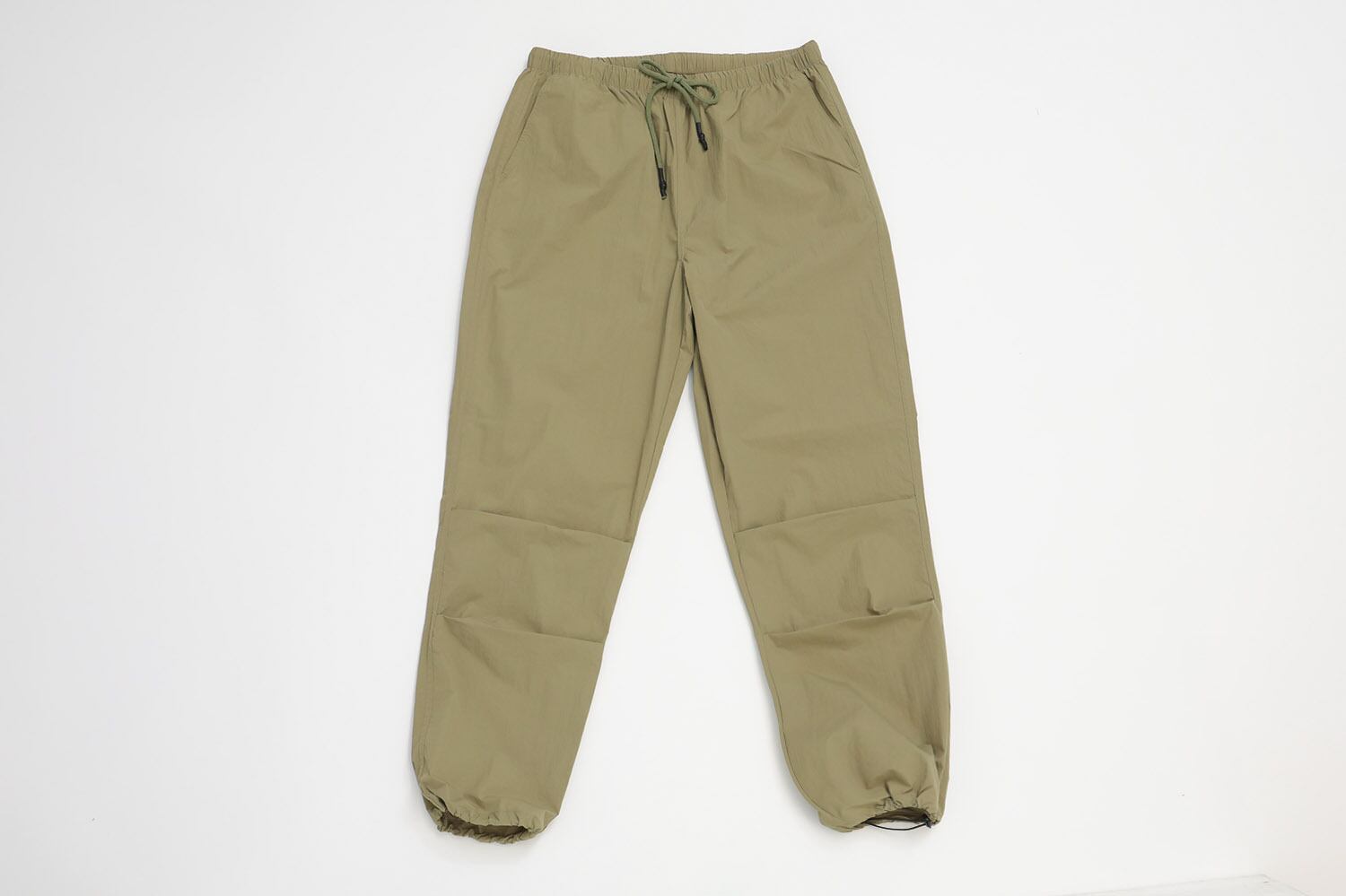 HIGH DENSITY NYLON - ARMY PANTS : 高密度ナイロン - アーミーパンツ
