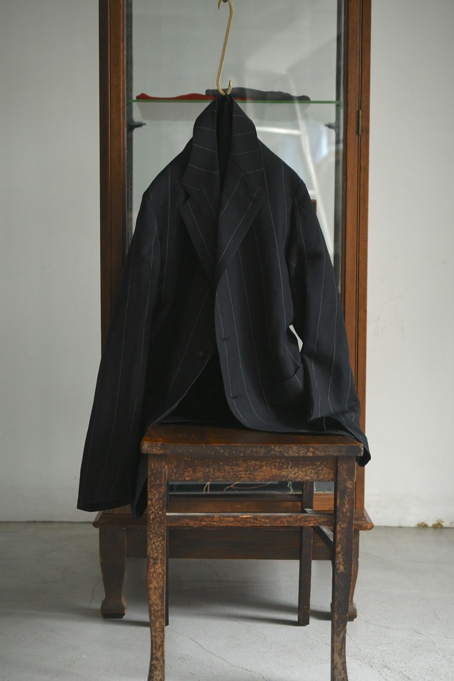 HEUGN / Henrri (Black Stripe)