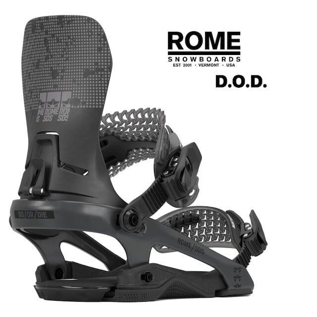 ROME SDS KATANA 21/22 M/Lサイズ ROME SDS KATANA 21/22 M/Lサイズ