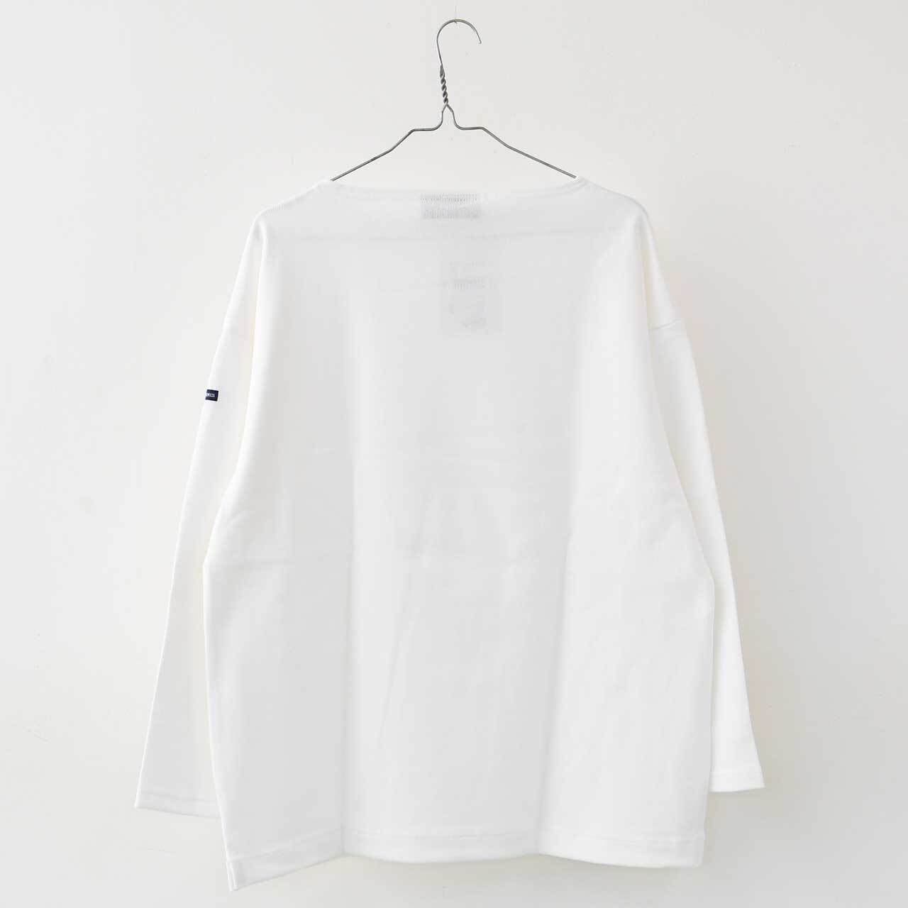 SAINT JAMES [20JC OUES LOOSE SOLID - NEIGE] [20jcls-neige] セント
