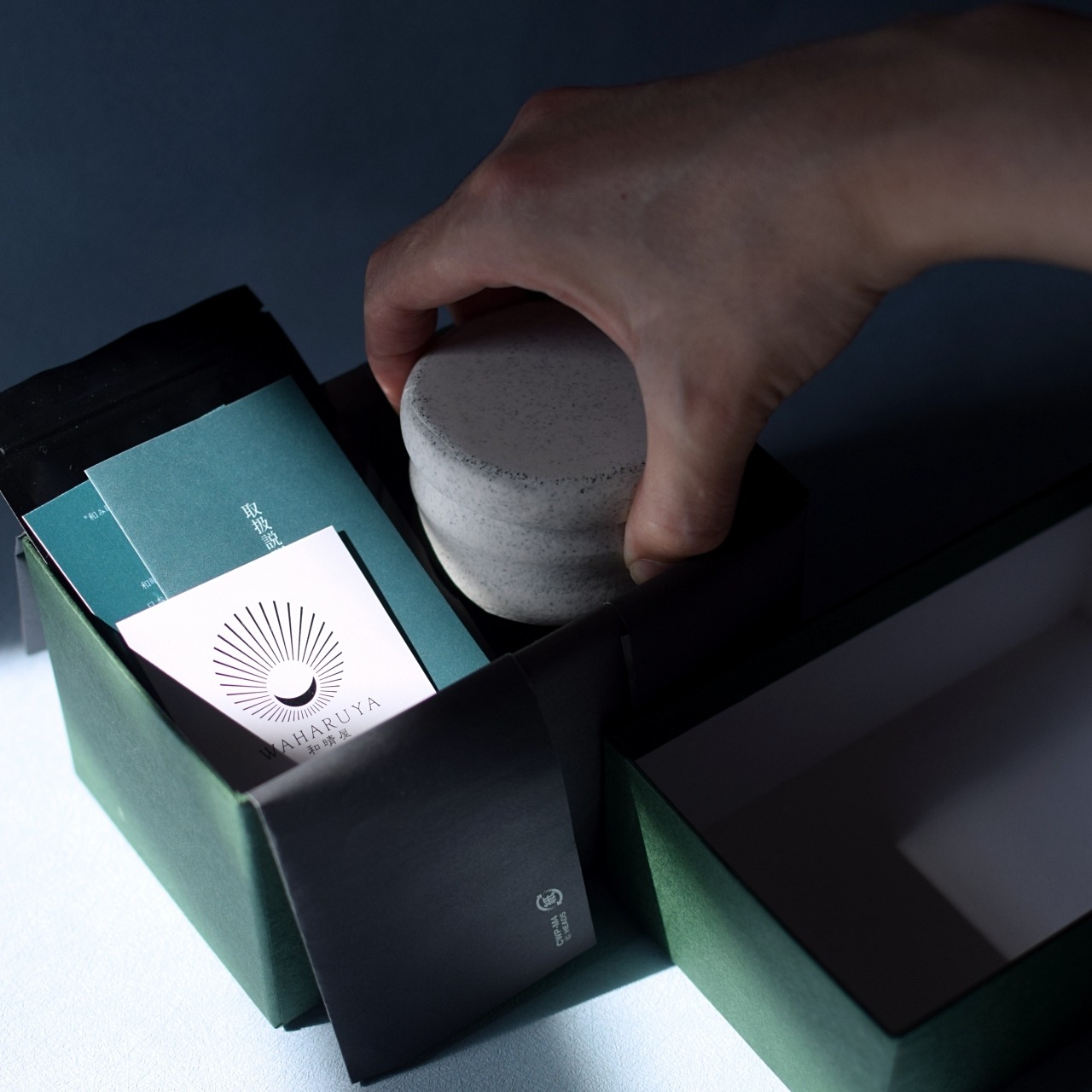 KOURO - gui：powder blue［最終販売］