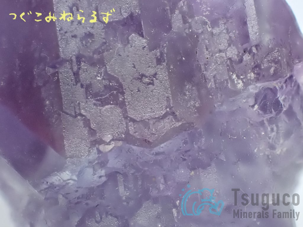 フローライト 蛍石 Fluorite 中国 TM-0009