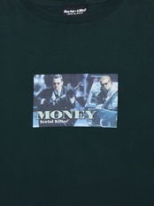 Serial Killer "Heat" T-Shirt XX-Large / シリアルキラー