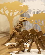 ステゴザウルス