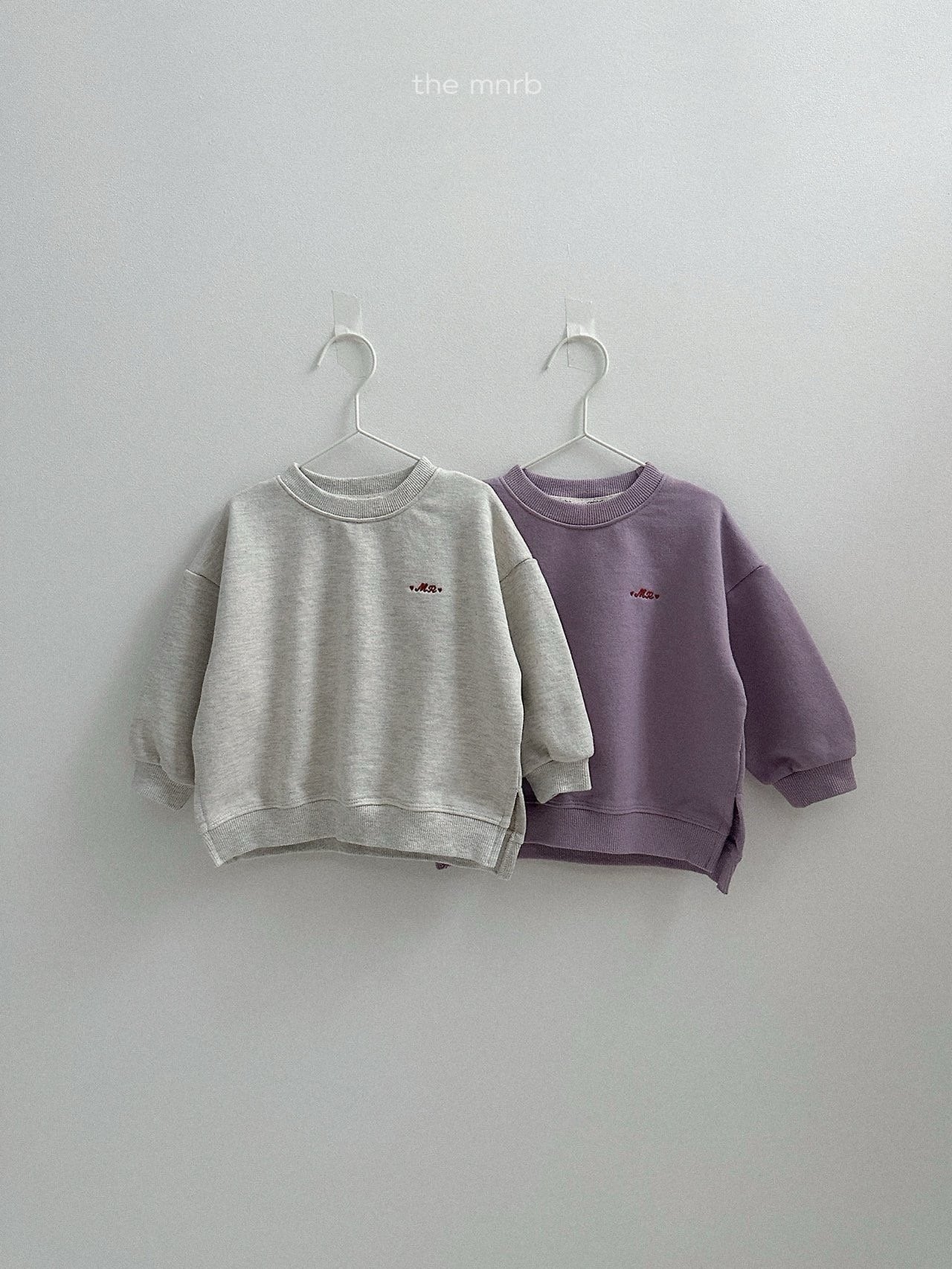 送料無料【予約】/ オンバルmtm / minirobe