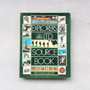 The EXPLORERS LTD. Source Book