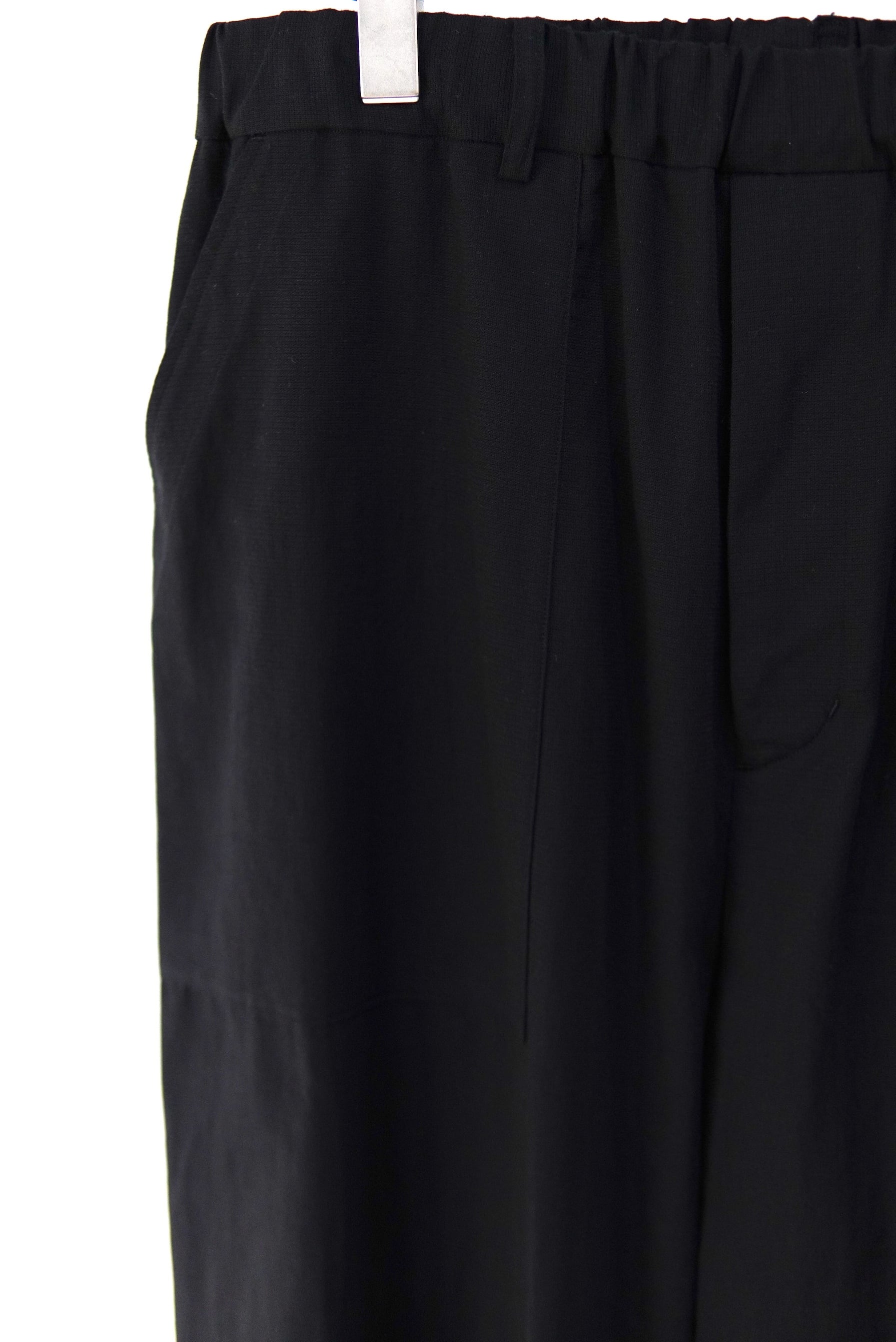 YOKO SAKAMOTO / UTILITY EASY PANTS / YS - 26SS - 46 | POETRY