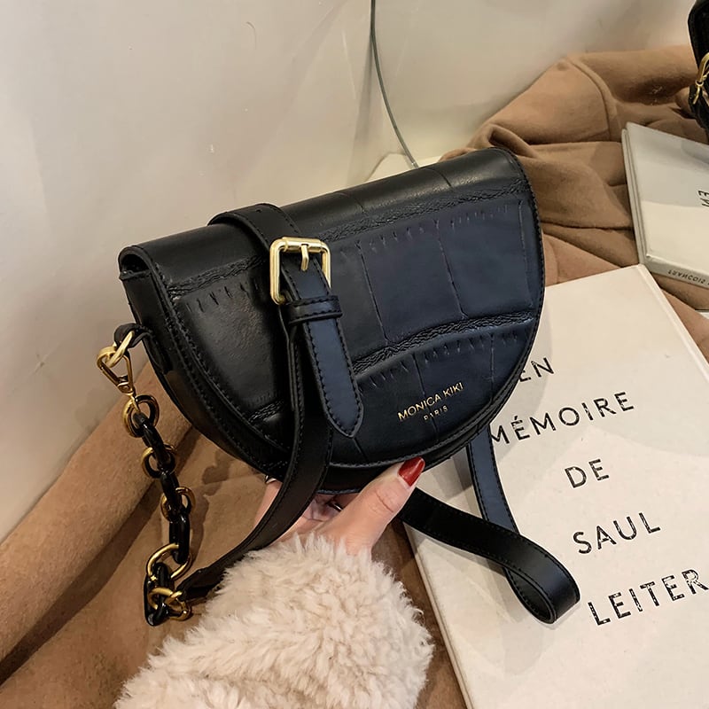 スタイルオータムウィンターレッド 秋物 冬物 メッセンジャーバッグ サドルバッグ シートバッグ Tiancai_Wing_Bag47347484027