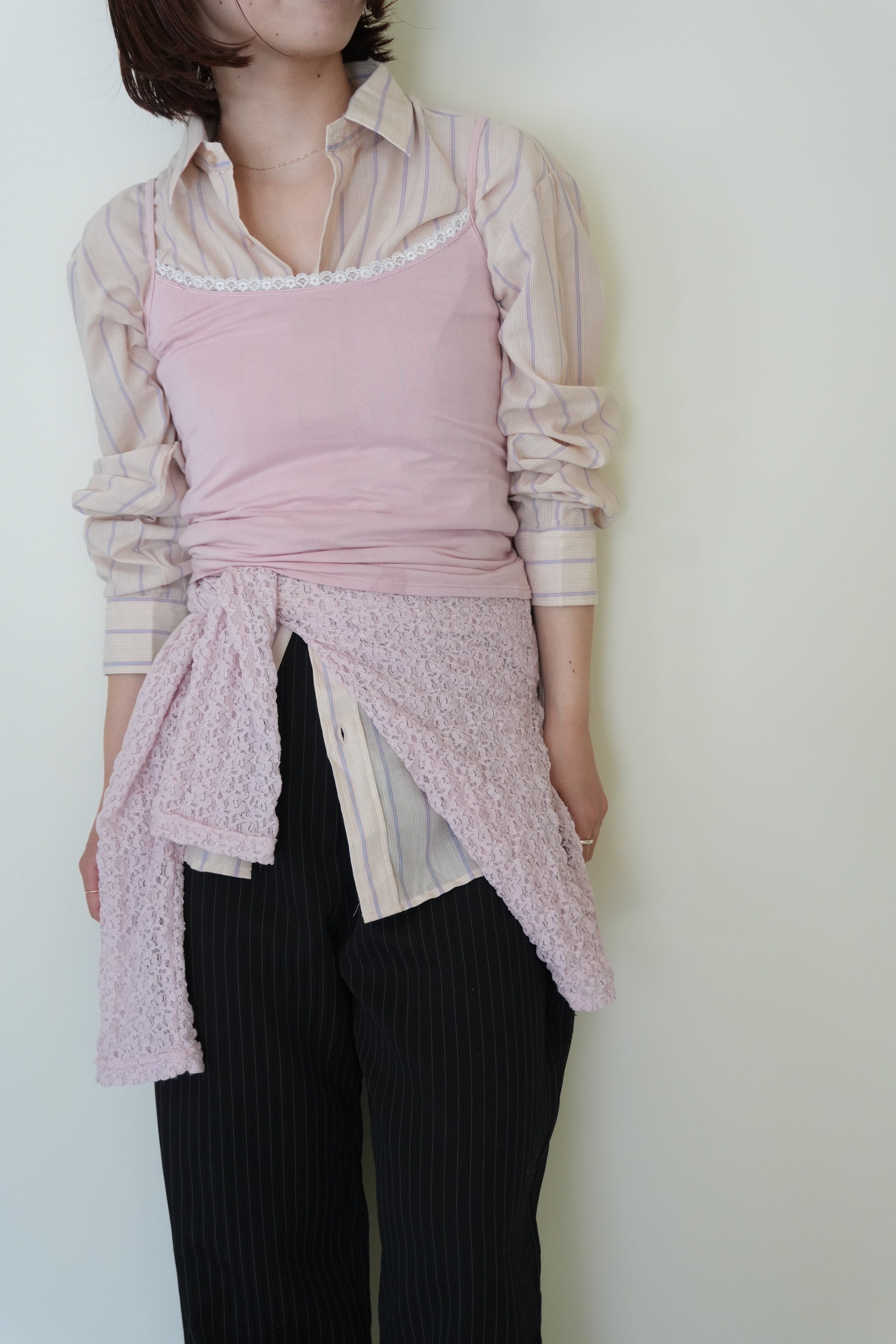 used camisole