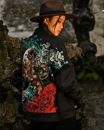 獅子獣  Yokosuka Jacket 2color 【G1060】