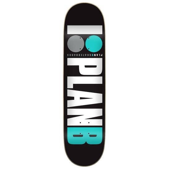 スケートボードデッキ DGK Brush - 8.1 | BS Store