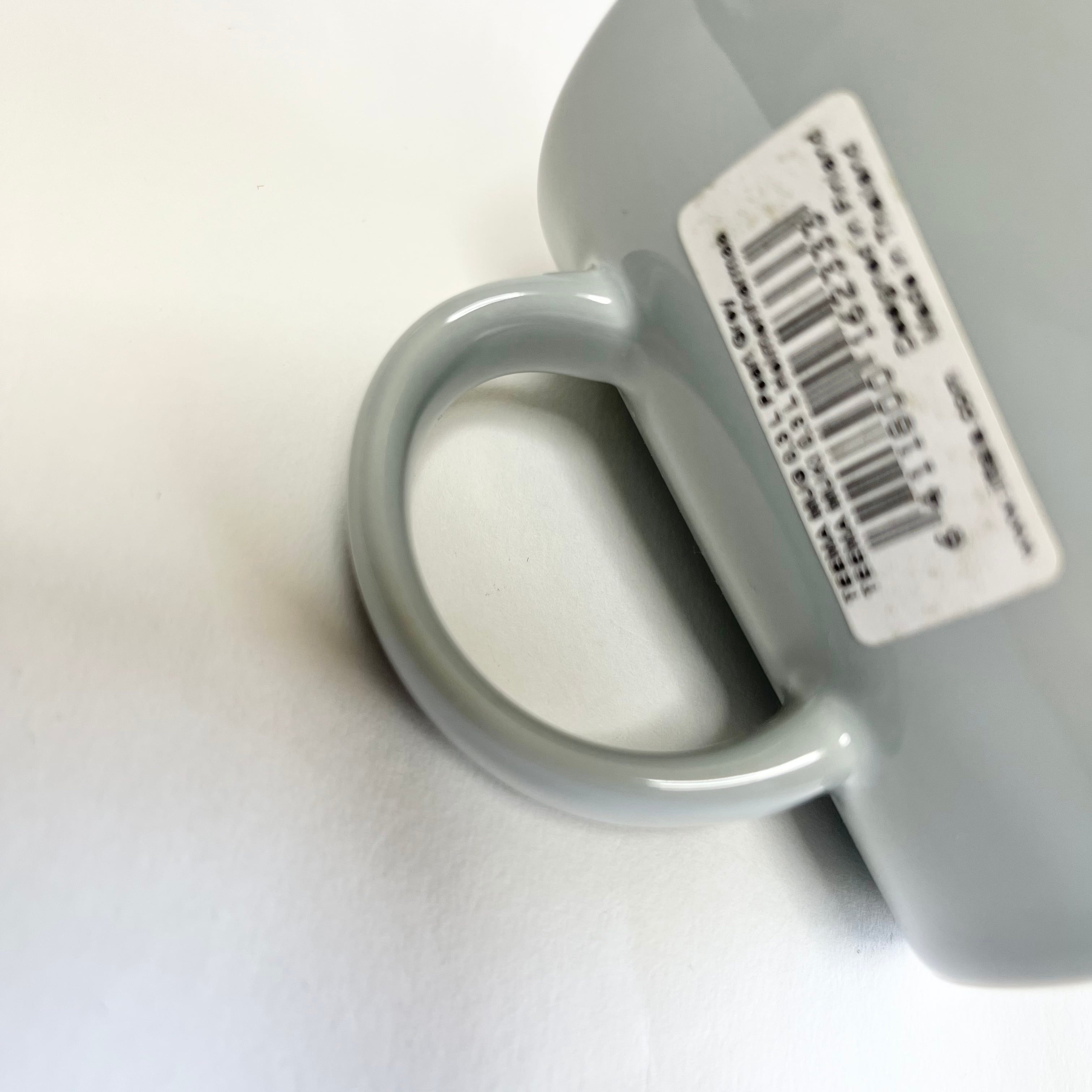 iittala (イッタラ）teema(ティーマ)マグ パールグレー | Umweg