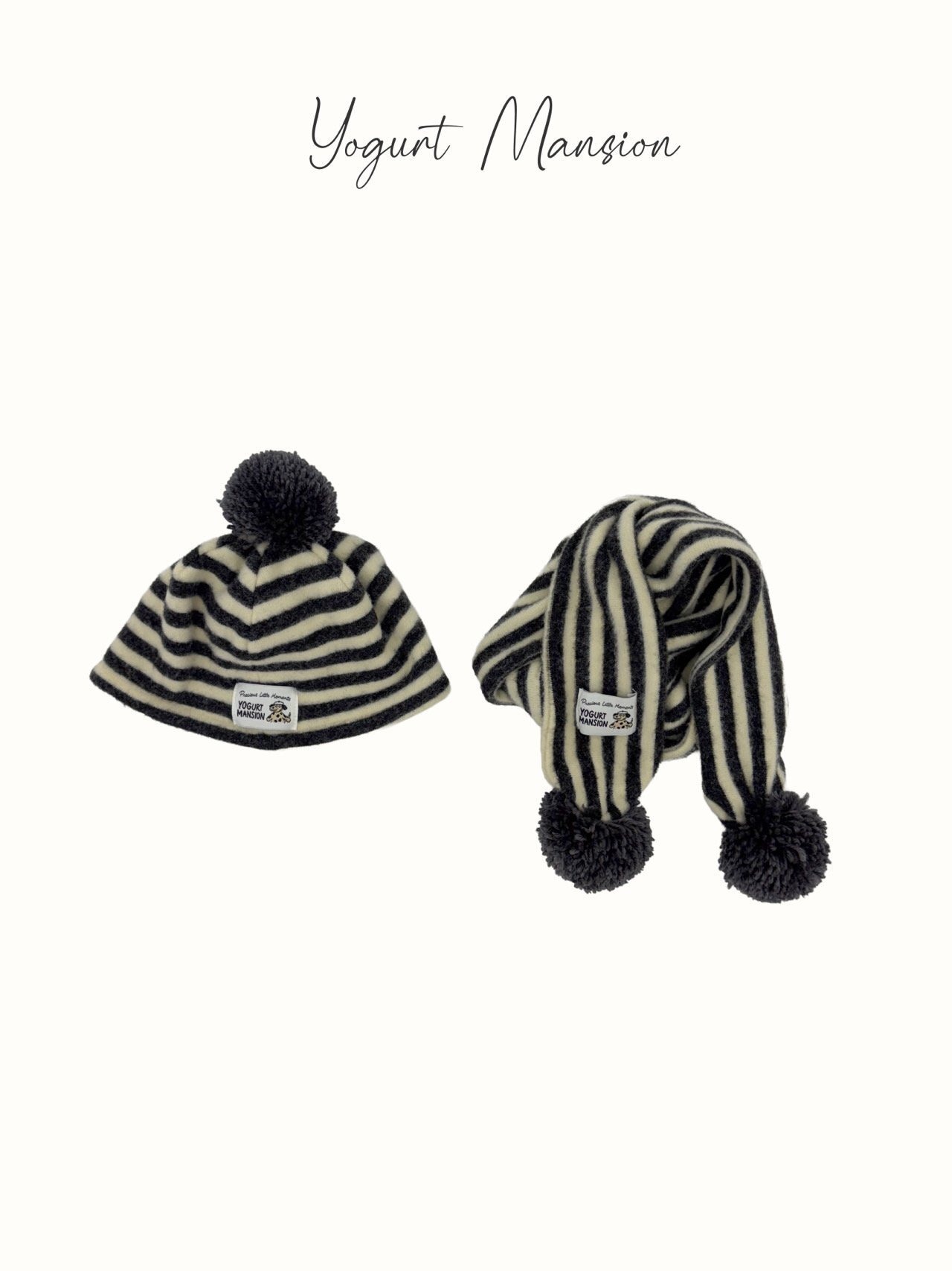 yogurt mansion［取寄］concon beanie 26winter