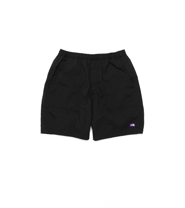 THE NORTH FACE PURPLE LABEL Field Baker Shorts NT4202N K(Black)