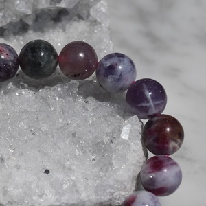 ユニコーンストーン【10.5mm ブレスレット】