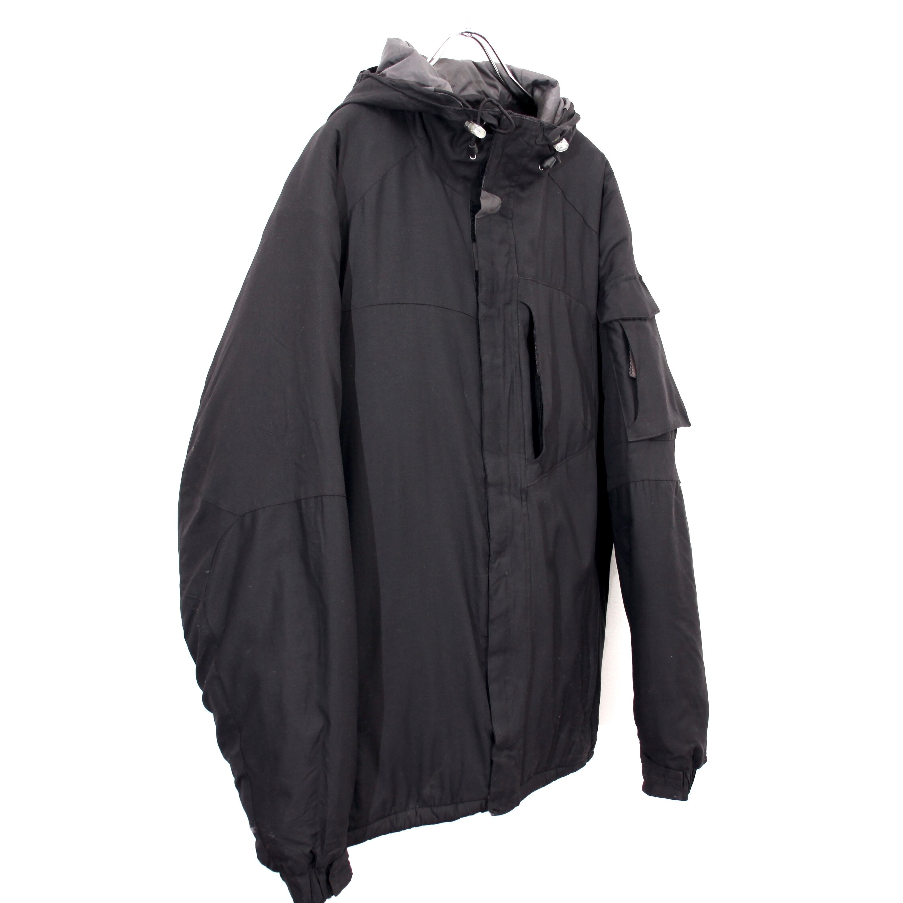 1191. 2000's GAP Arctic expedition parka 00s 00年代 オールド