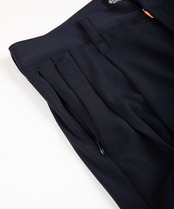 【RCGC】TWO TUCK WIDE SLACKS［RGP014］