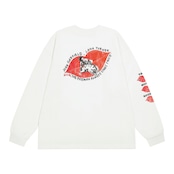 WSHOT Original Kiss Mark LS WS118