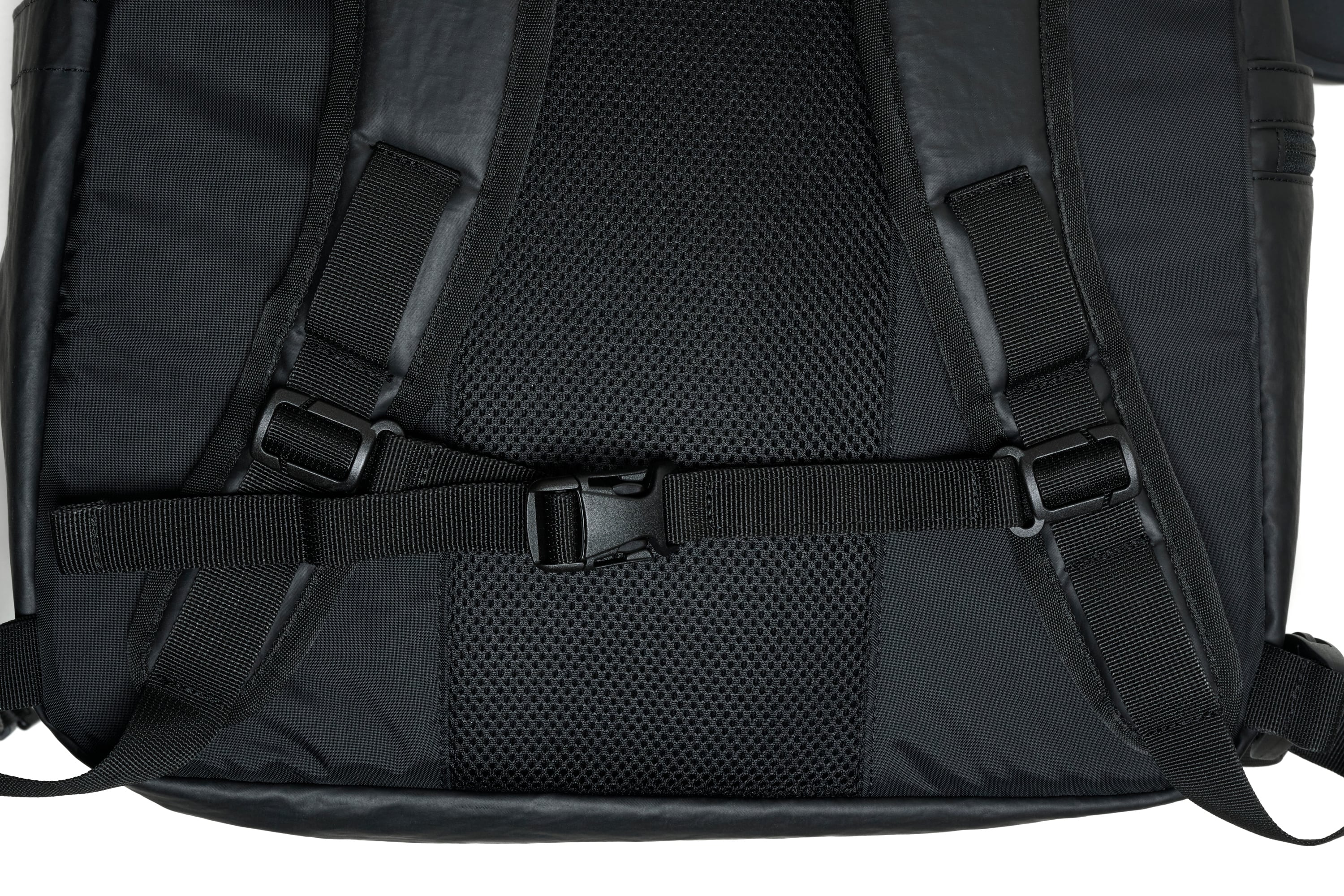 BACKPACK / BCL-37 BLACK2 | BAICYCLON by bagjack
