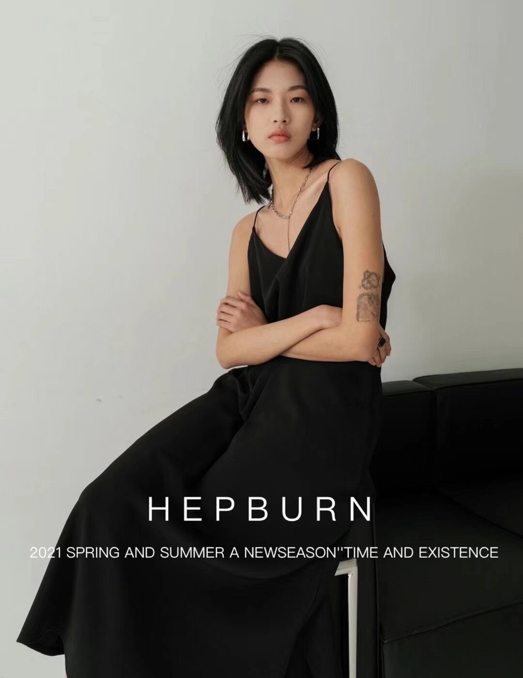 キャミワンピー  AJ2205-628