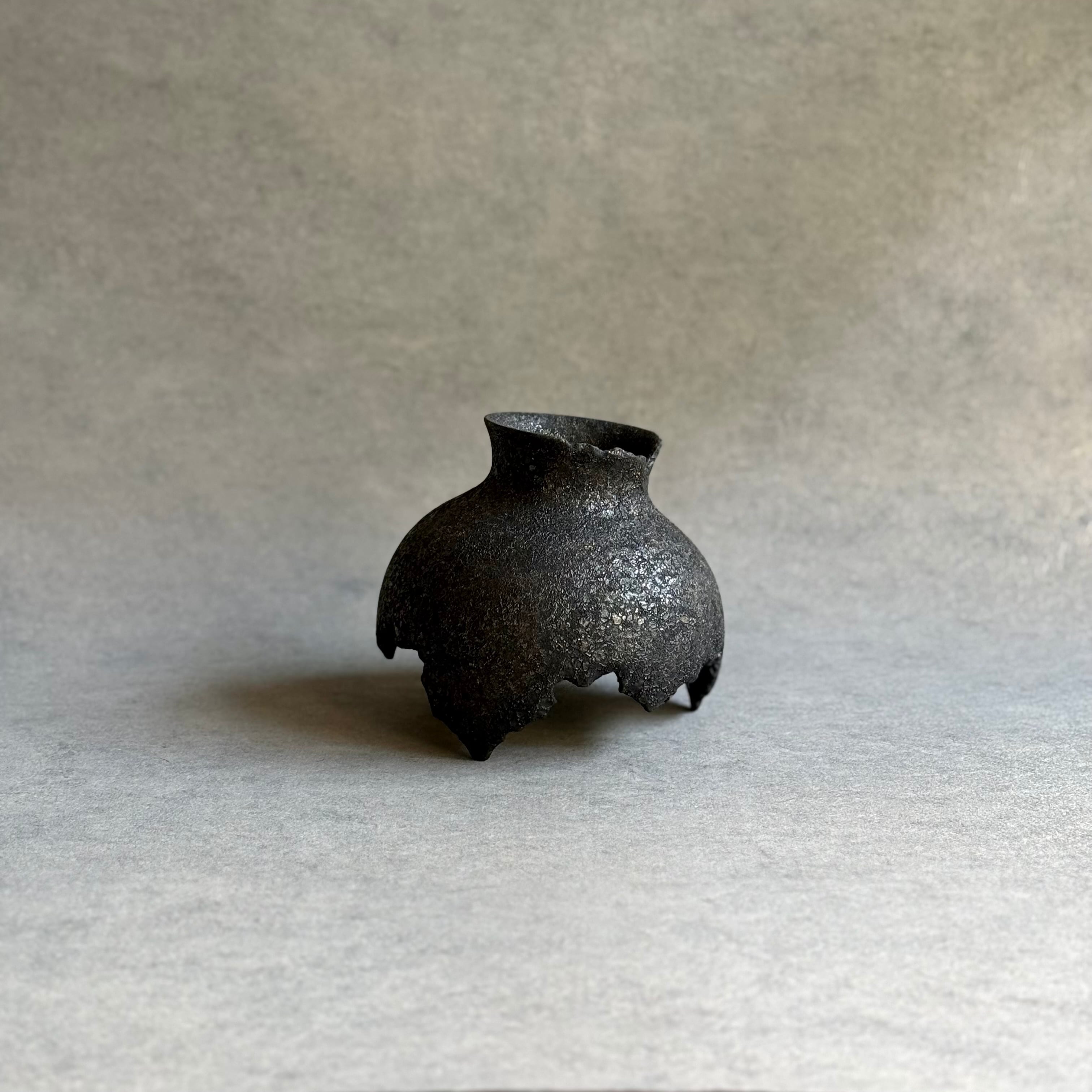 大中和典   花器