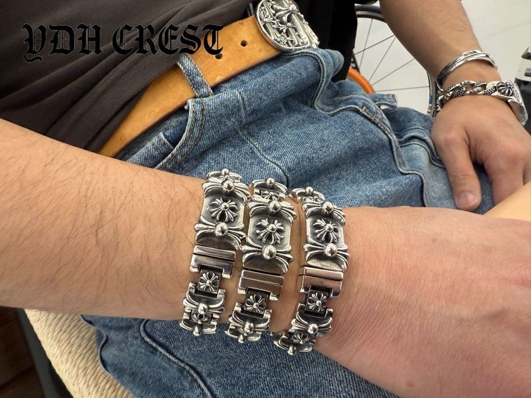 YDH CREST - YDH Shop