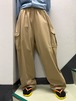 00's "king size" easy pants