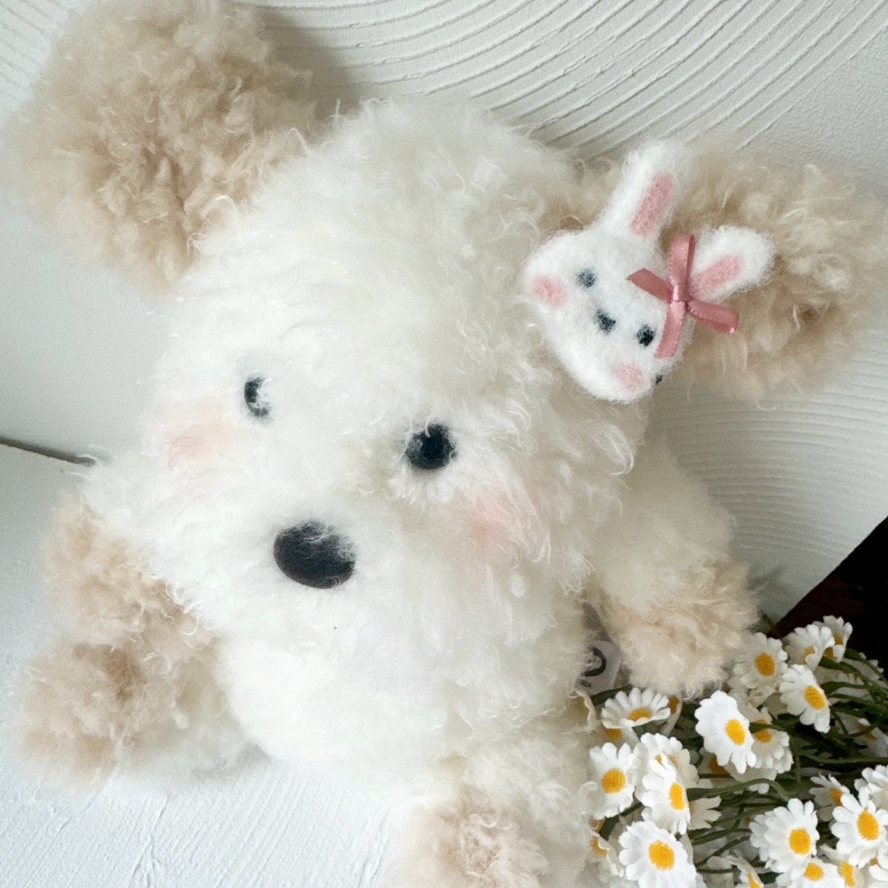 うさちゃんパッチン