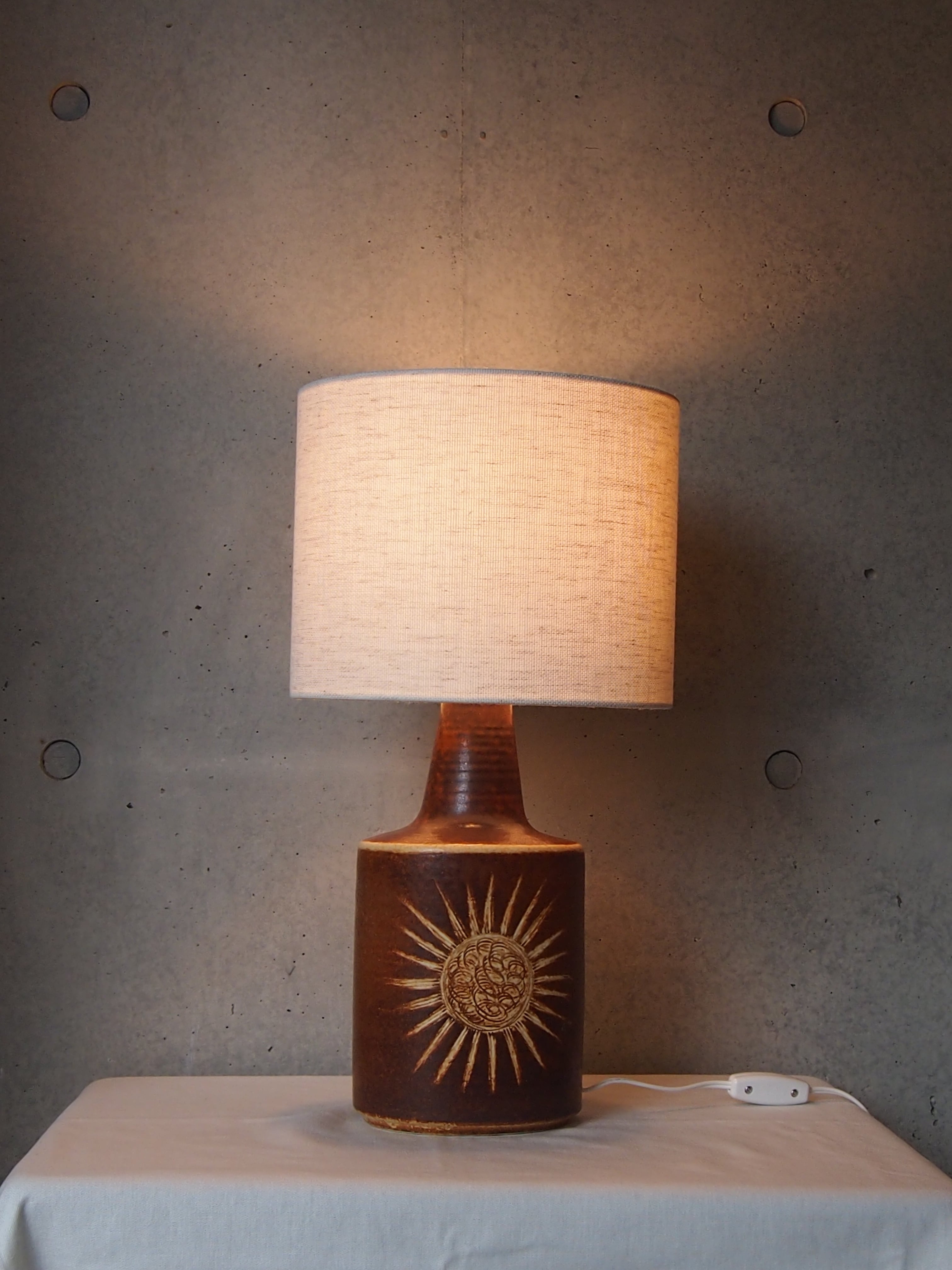 Luce Dolce (ルーチェ ドルチェ）