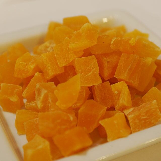 干し芋キューブ 150g 野良印良品店