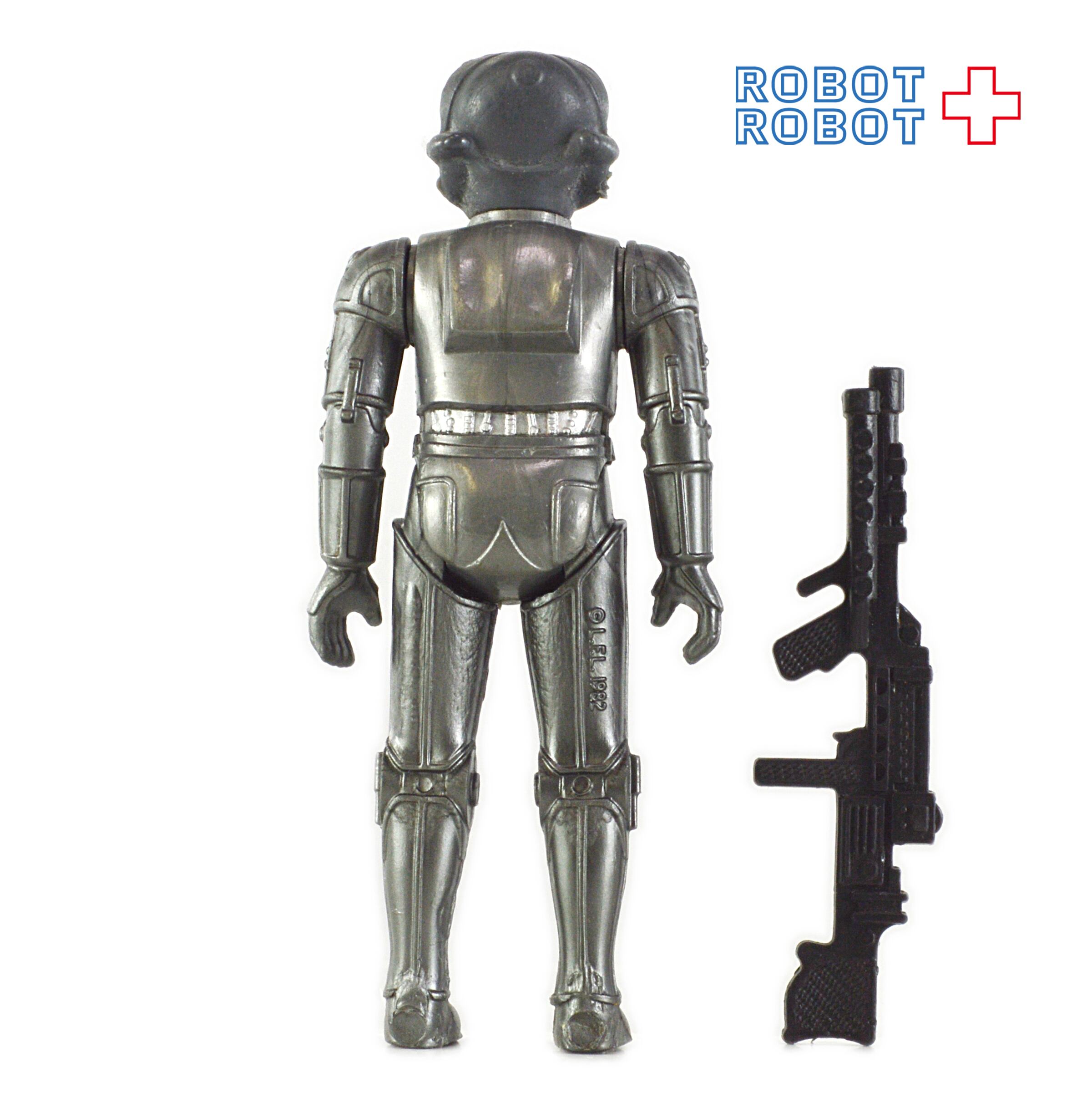 スター・ウォーズ オールドケナーザッカス ルース 武器付属 | ROBOTROBOT