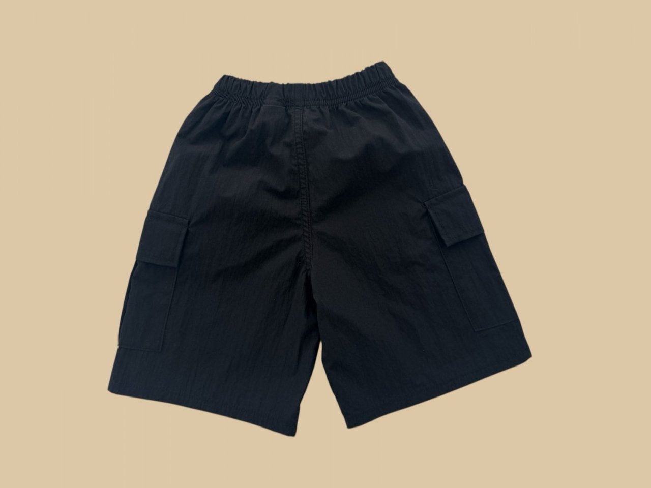 [DOREDORE] Cool Bermuda Pants (17/19) / [도레도레] 쿨버뮤다바지 (17/19)