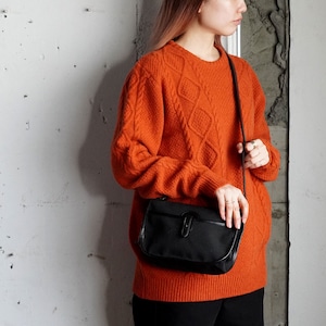 Teha'amana REPO shoulder