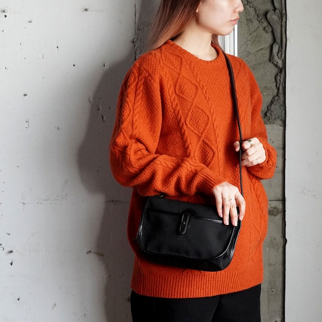 Teha'amana REPO shoulder