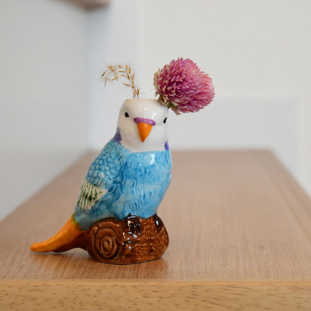 新品　Parakeet　アニマルベース　インコ　鳥　とり　トリ 新品Parakeetアニマルベースインコ鳥とりトリ