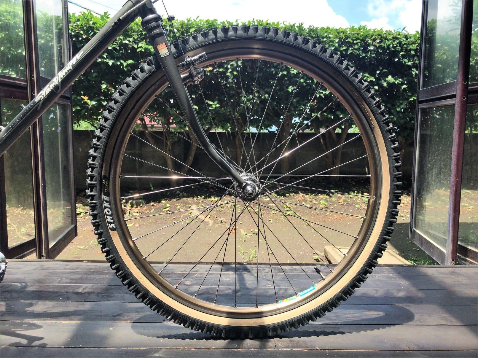 1984 Specialized Stumpjumper フルメンテナンス済み | CALI BIKES SC