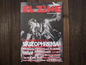 EL ZINE vol.38