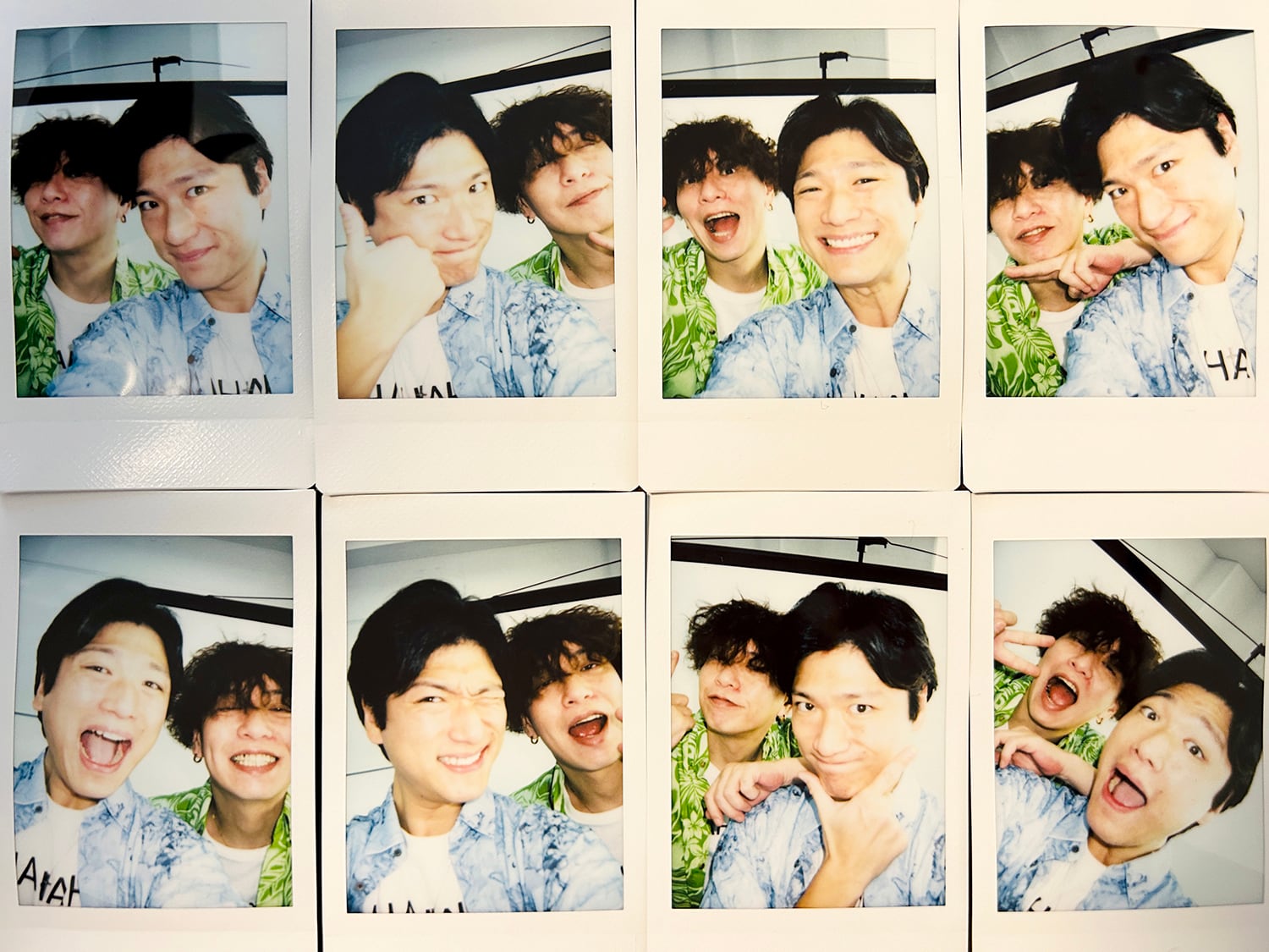 仲良しツーショットチェキ 仲良しツーショットチェキ 4ab59cc484c55d3783d8812a5af710