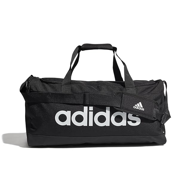80s ヴィンテージ 古着 adidas レザー スポーツ ボストンバッグ