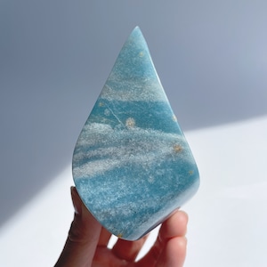 トロレアイトインクォーツ(トロール石)フレイム13◇Trolleite In Quartz◇天然石・鉱物・パワーストーン