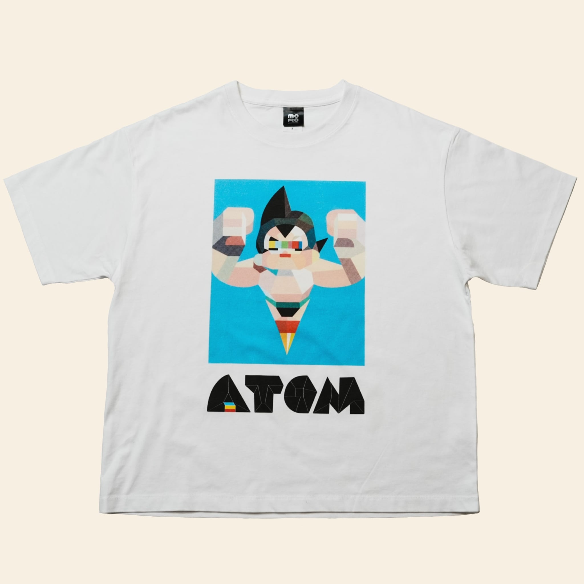 M/TAG Box T-shirts 