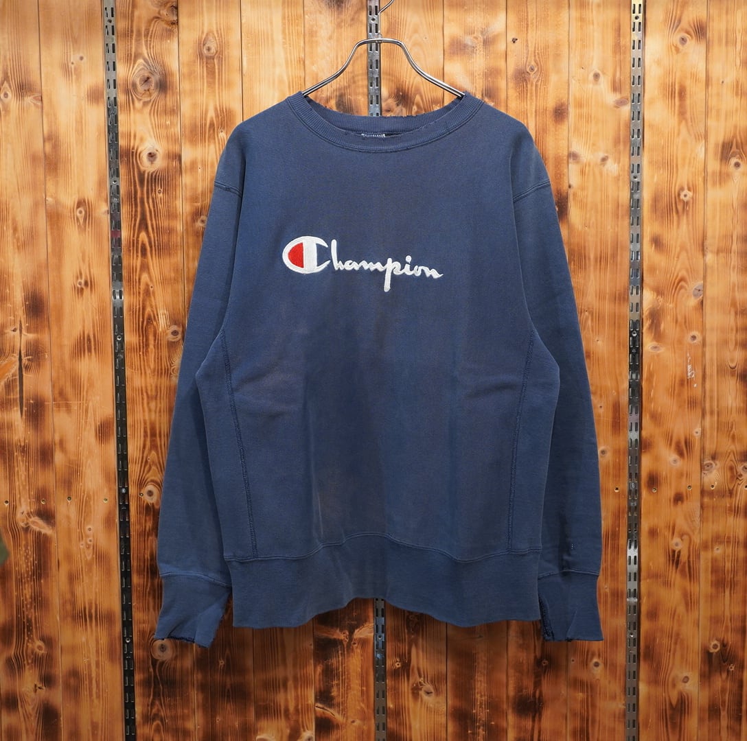 趣味・スポーツ・実用 VINTAGE CHAMPION Champion トレーナー スウェット 「ヴィンテージ古着」Champion