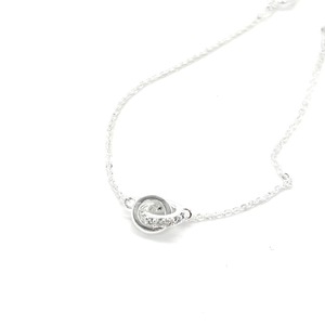 セットブレスレット：ツインリング　IMPRESSION