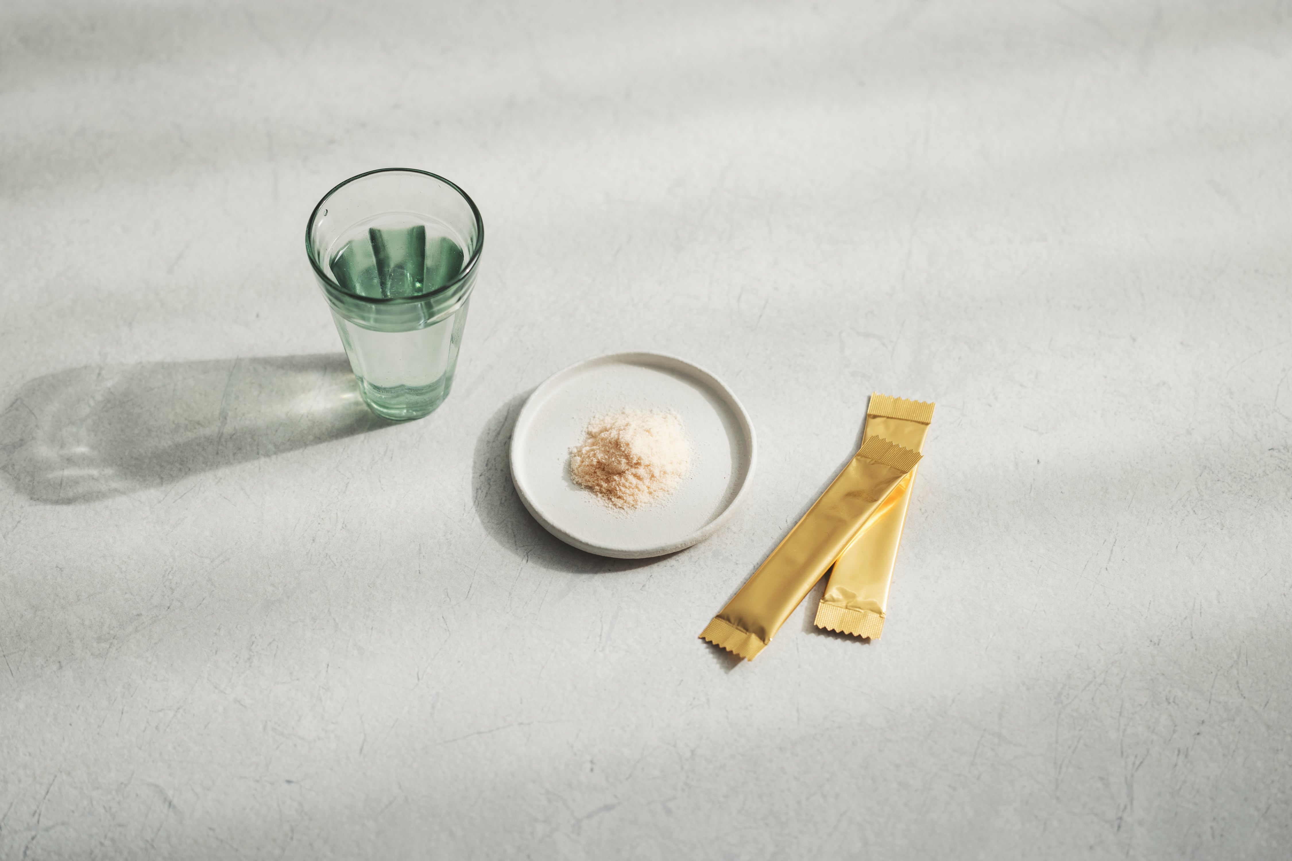 LASANTÉ POWDER（ラサンテ パウダー） | NATURAL PHARMACY LASANTÉ