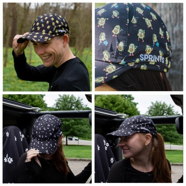 SPRINTS(スプリンツ) O.G.Hats オージーハット Pepper’s Pizza Pie Topper Hat