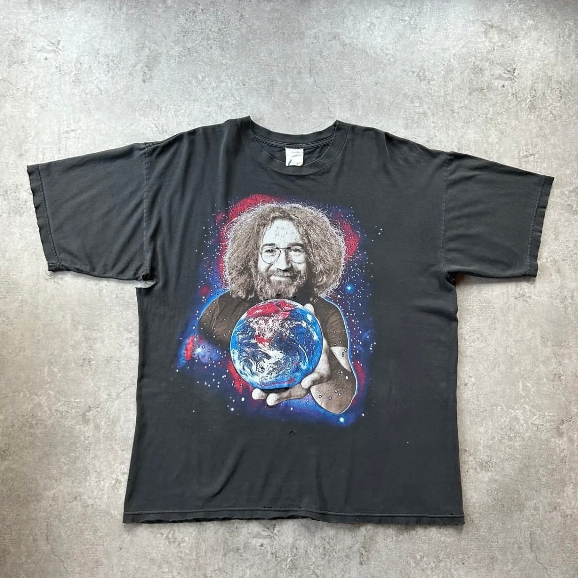 80s90s スクリーンスターズ tシャツ USA製 XL スカル/ボーン | 東京準備室