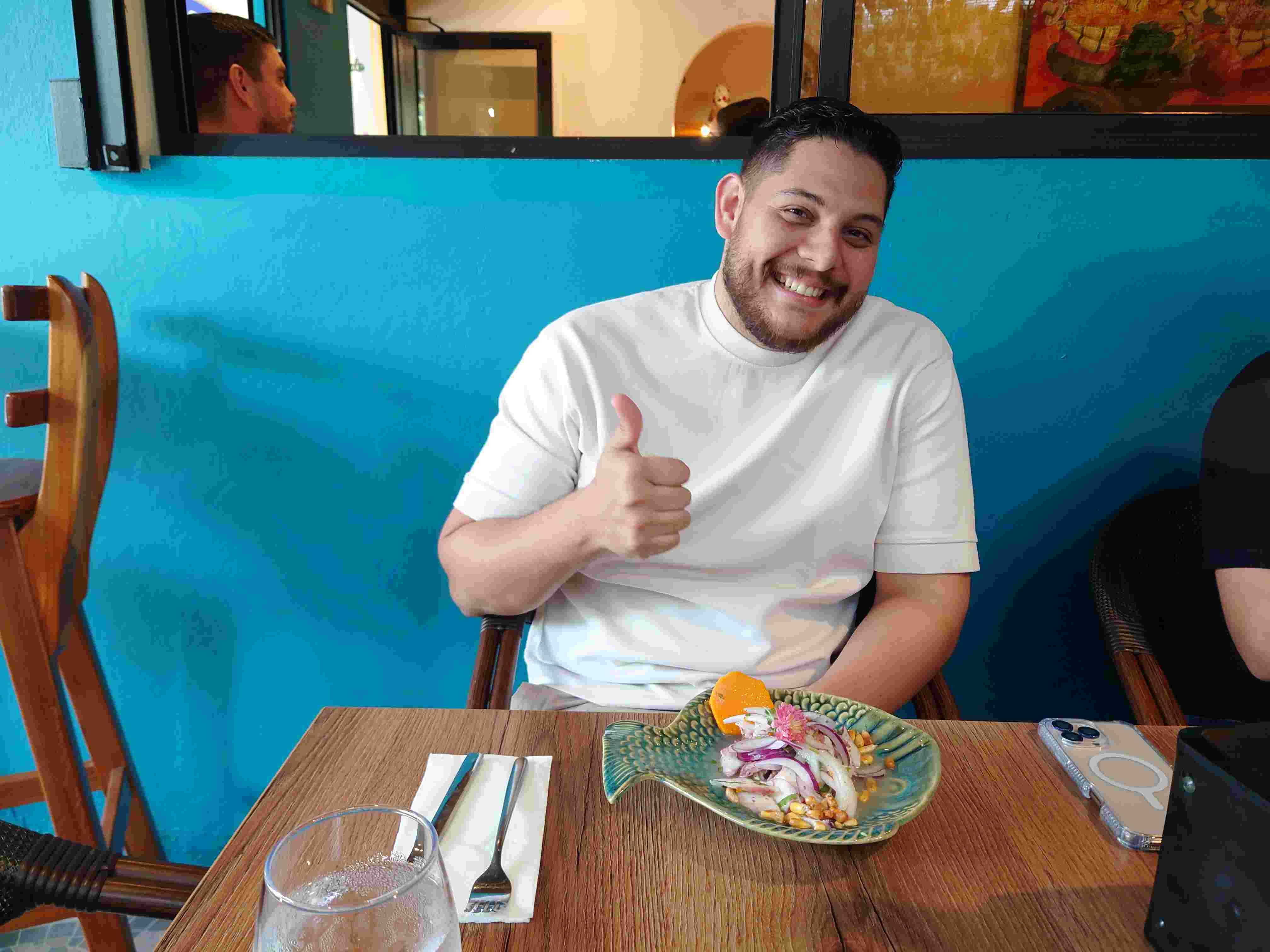 パナマ アダウラ/Panama Adaura Geisha Classic Natural（17g